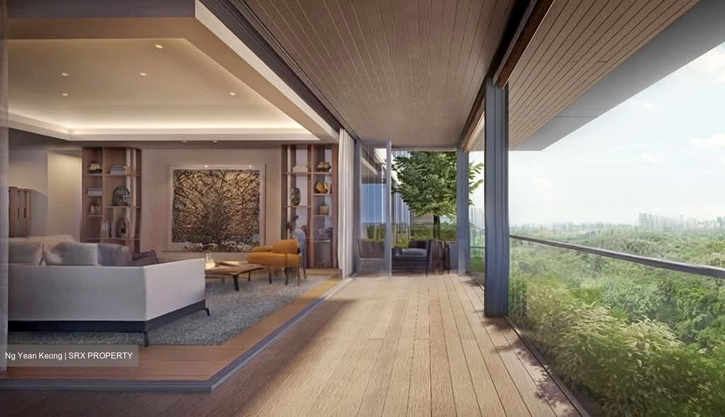 Thomson View Condominium (D20), Condominium #585549681